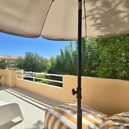 Apartment Coral By Cleverdetails In Vilamoura