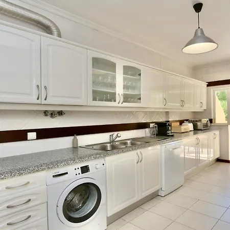 Apartmán Coral By Cleverdetails In Vilamoura
