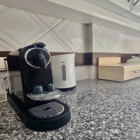 Coral By Cleverdetails In Apartmán Vilamoura