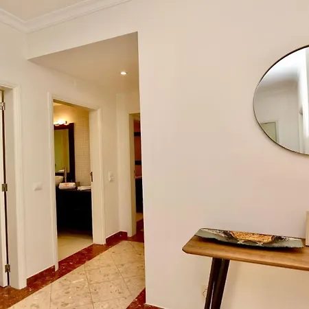 Apartment Coral By Cleverdetails In Vilamoura
