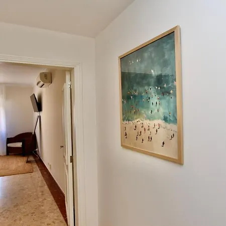 Apartment Coral By Cleverdetails In