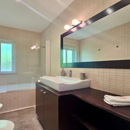 Apartmán Coral By Cleverdetails In Vilamoura