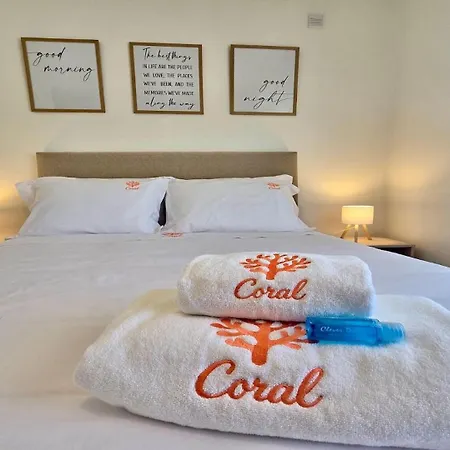Apartment Coral By Cleverdetails In *