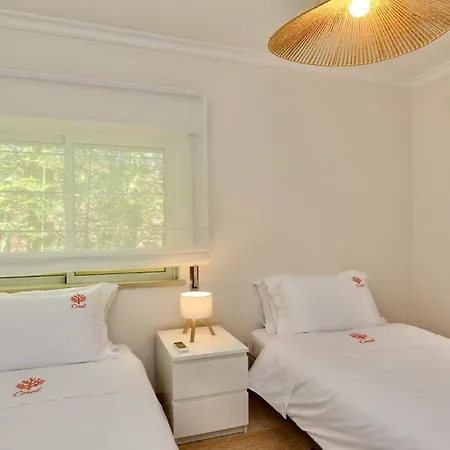 Apartmán Coral By Cleverdetails In Vilamoura