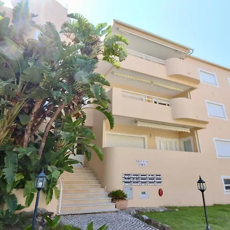 Apartment Coral By Cleverdetails In Vilamoura