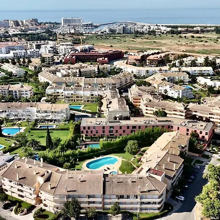 Coral By Cleverdetails In Vilamoura